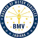 City of Bloomington, Indiana logo