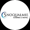 Snoqualmie Casino & Hotel logo