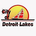 City of Detroit Lakes logo