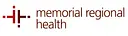 Memorial Regional Health logo