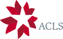 American Council of Learned Societies logo