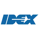 IDEX logo