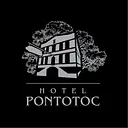 Hotel Pontotoct logo