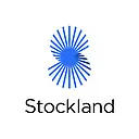 Stockland logo