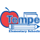 Tempe School District No.3 logo
