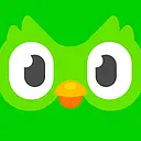 Duolingo logo