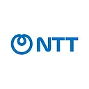 NTT logo