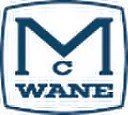 McWane logo