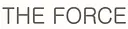 THE FORCE logo