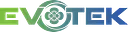 EVOTEK logo