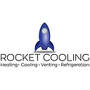Rocket Cooling logo