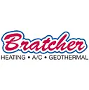 Bratcher Heating & Air Conditioning logo