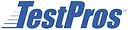 TestPros logo