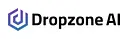 Dropzone AI logo
