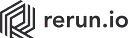 Rerun logo