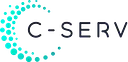 C-Serv logo