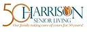 Harrison Senior Living Corporate logo