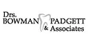 Bowman, Padgett & Associates logo