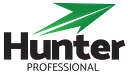 Hunter Professional logo