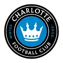 Charlotte Football Club logo