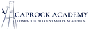 Caprock Academy logo