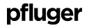 Pfluger Architects logo