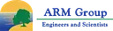 ARM Group logo
