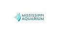 Mississippi Aquarium logo