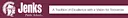 Jenks Public Schools logo