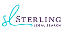 Sterling Legal Search logo