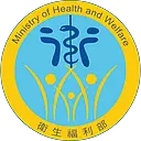 Ministry of Health – Manatū Hauora logo