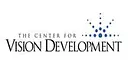 The Center for Vision Development logo