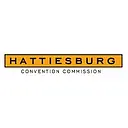 Hattiesburg Convention Commission logo