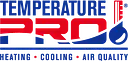TemperaturePro logo
