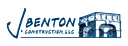 J Benton Construction logo