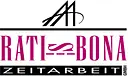 Ratisbona Zeitarbeit logo