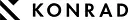 Konrad logo