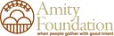 Amity Foundation logo