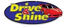 Drive & Shine logo