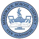 Merrimack School District logo