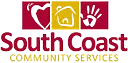 South Coast Children's Society logo