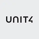 Unit4 logo