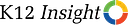 K12 Insight logo