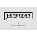  Hometown Soccer Holdings logo