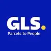  GLS Italy logo
