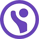 Hiya logo