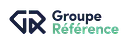 Groupe Reference logo