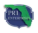 PRI Enterprises logo