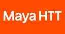 Maya HTT logo