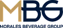 Morales Beverage Group of Texas logo